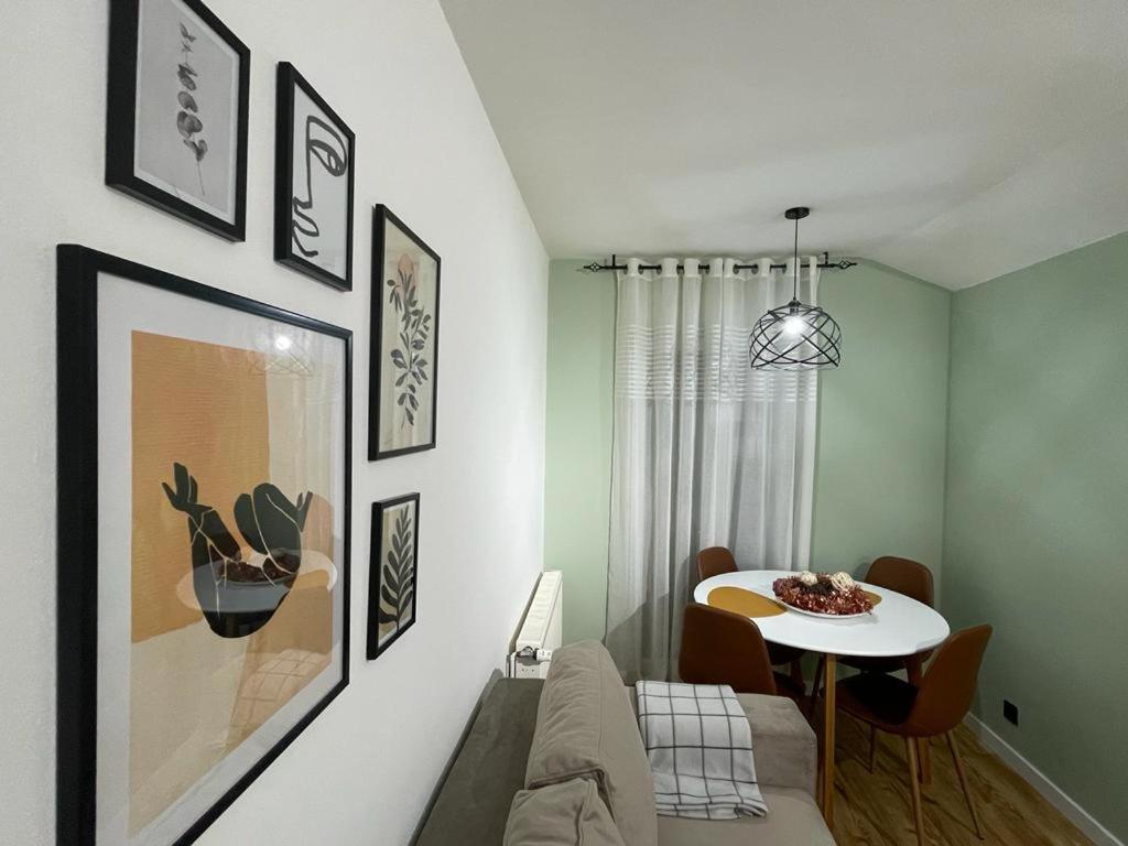 Apartman Element Kruševac Zewnętrze zdjęcie