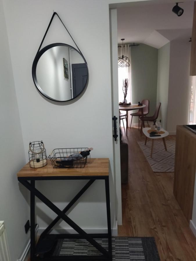 Apartman Element Kruševac Zewnętrze zdjęcie