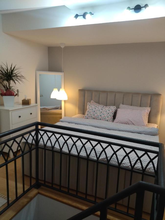 Apartman Element Kruševac Zewnętrze zdjęcie