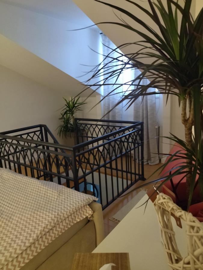 Apartman Element Kruševac Zewnętrze zdjęcie