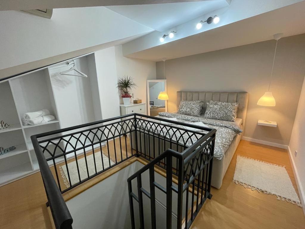 Apartman Element Kruševac Zewnętrze zdjęcie