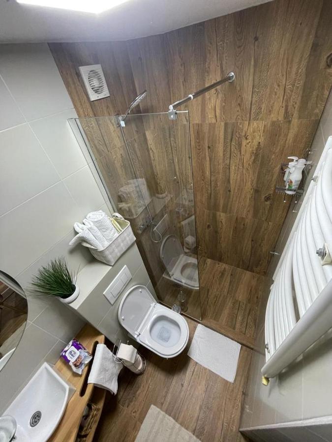 Apartman Element Kruševac Zewnętrze zdjęcie