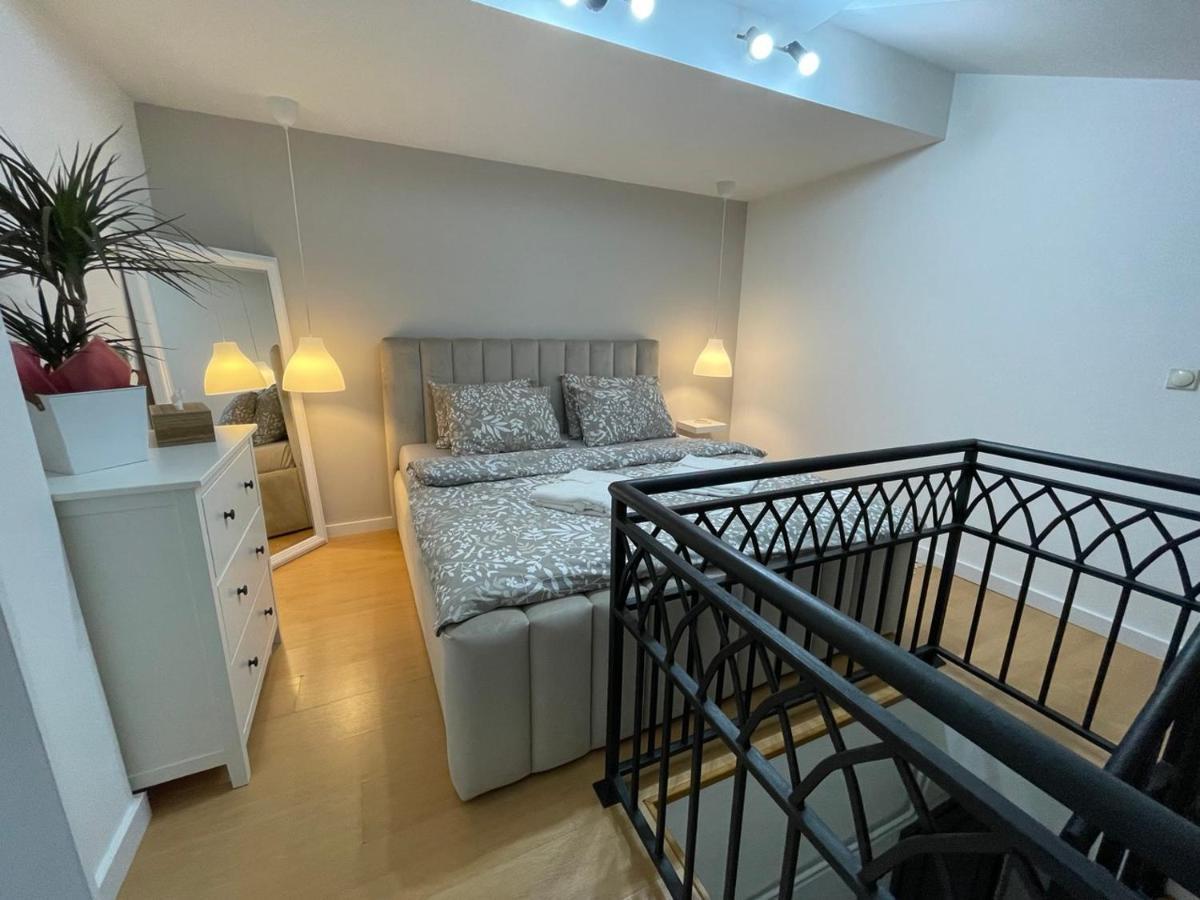 Apartman Element Kruševac Zewnętrze zdjęcie