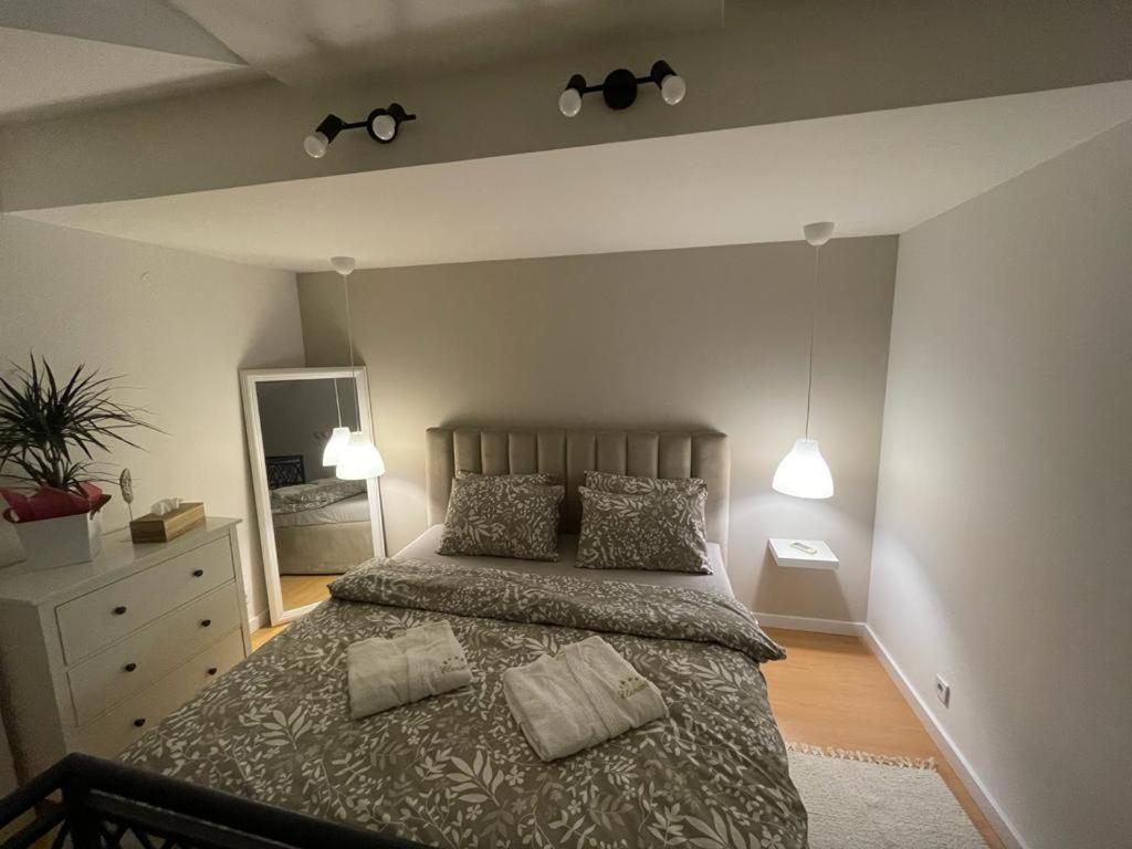 Apartman Element Kruševac Zewnętrze zdjęcie