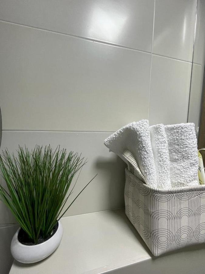 Apartman Element Kruševac Zewnętrze zdjęcie