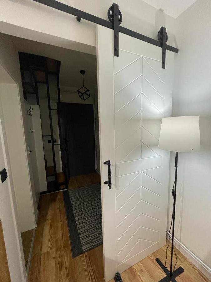 Apartman Element Kruševac Zewnętrze zdjęcie