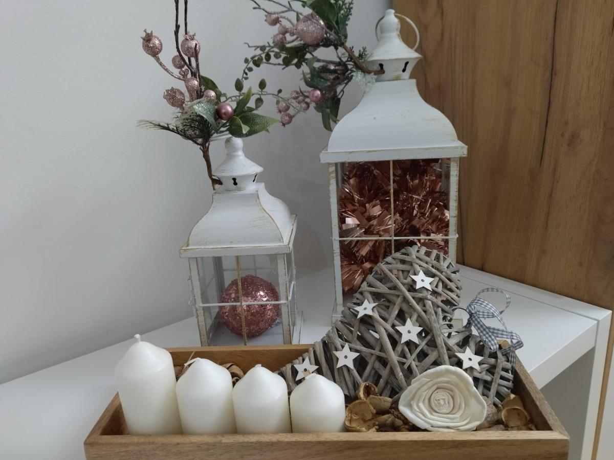 Apartman Element Kruševac Zewnętrze zdjęcie