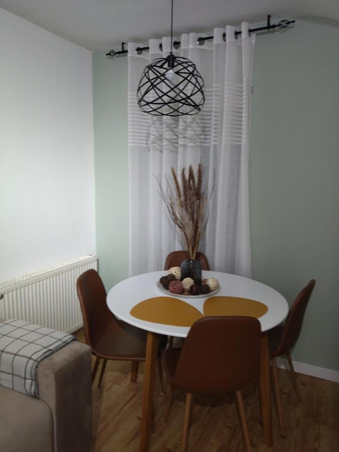 Apartman Element Kruševac Zewnętrze zdjęcie