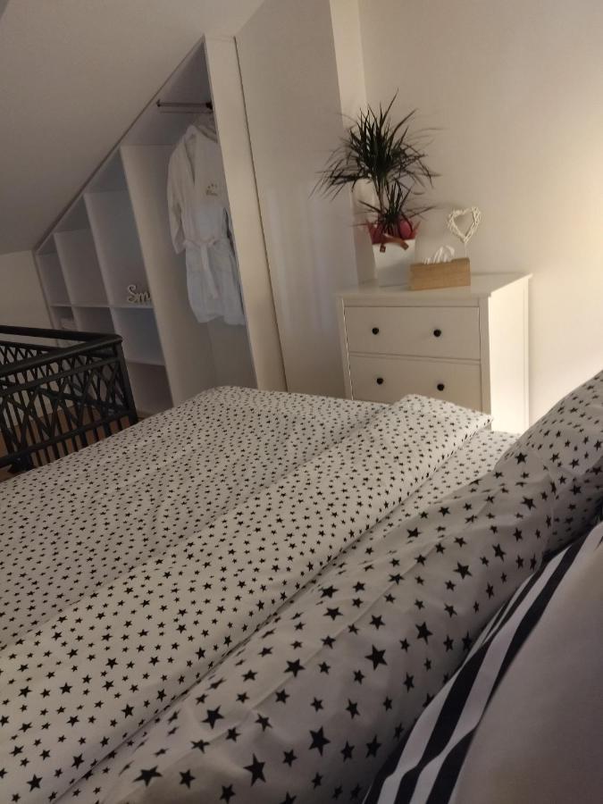 Apartman Element Kruševac Zewnętrze zdjęcie