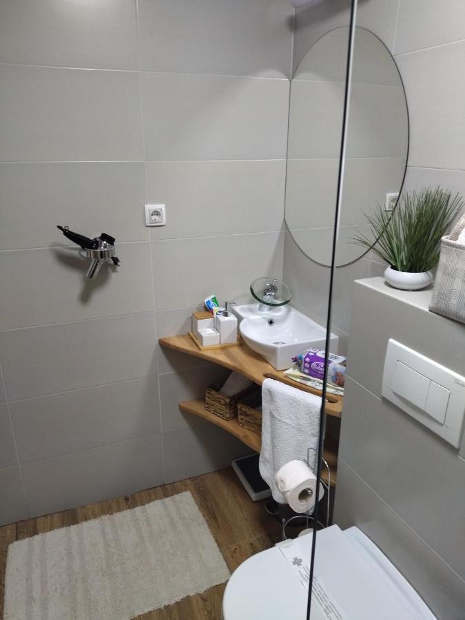Apartman Element Kruševac Zewnętrze zdjęcie