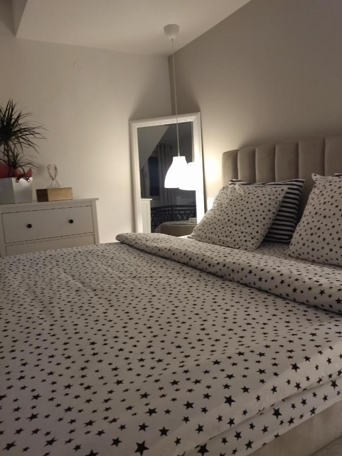 Apartman Element Kruševac Zewnętrze zdjęcie