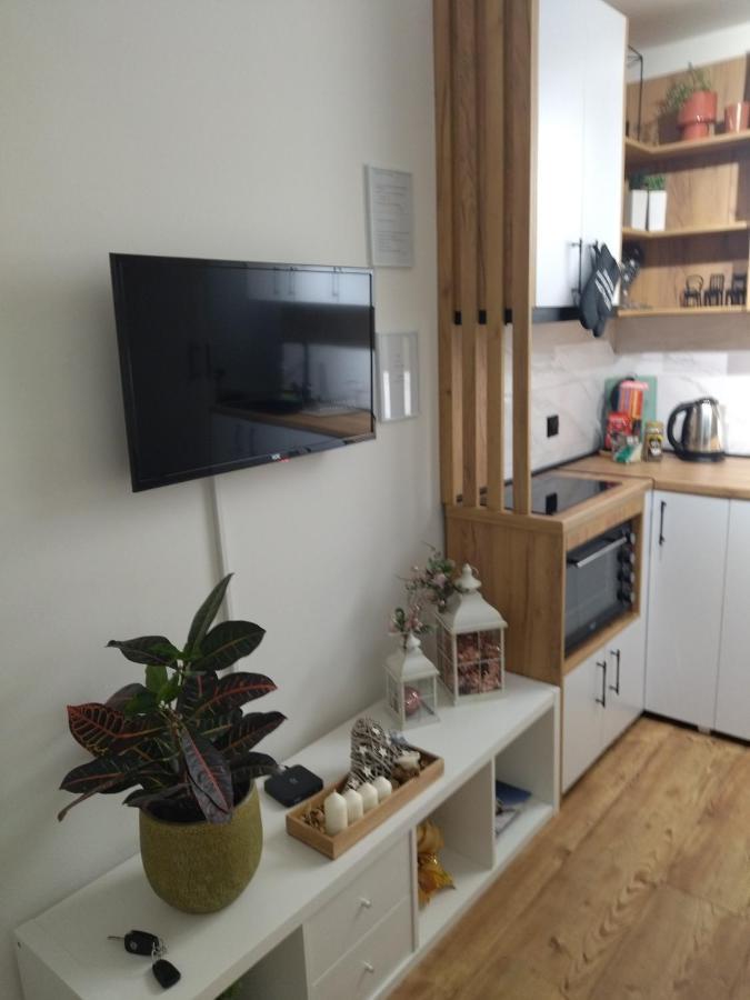 Apartman Element Kruševac Zewnętrze zdjęcie