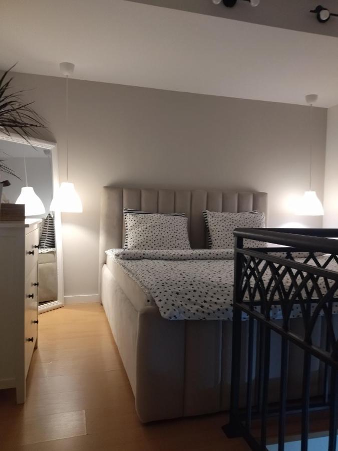 Apartman Element Kruševac Zewnętrze zdjęcie