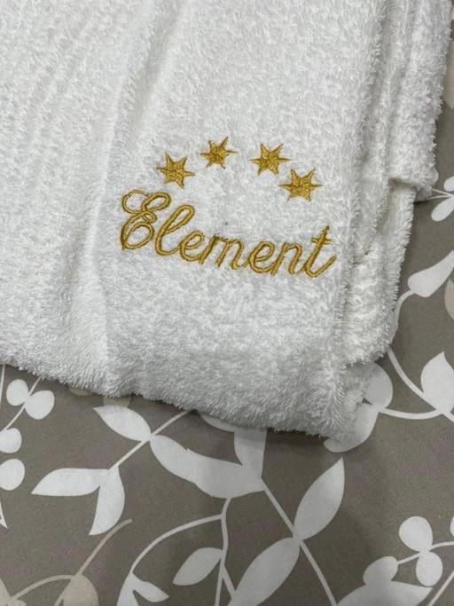 Apartman Element Kruševac Zewnętrze zdjęcie