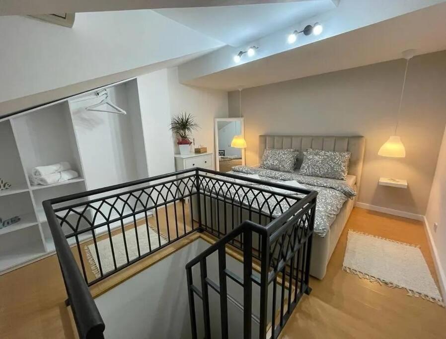 Apartman Element Kruševac Zewnętrze zdjęcie