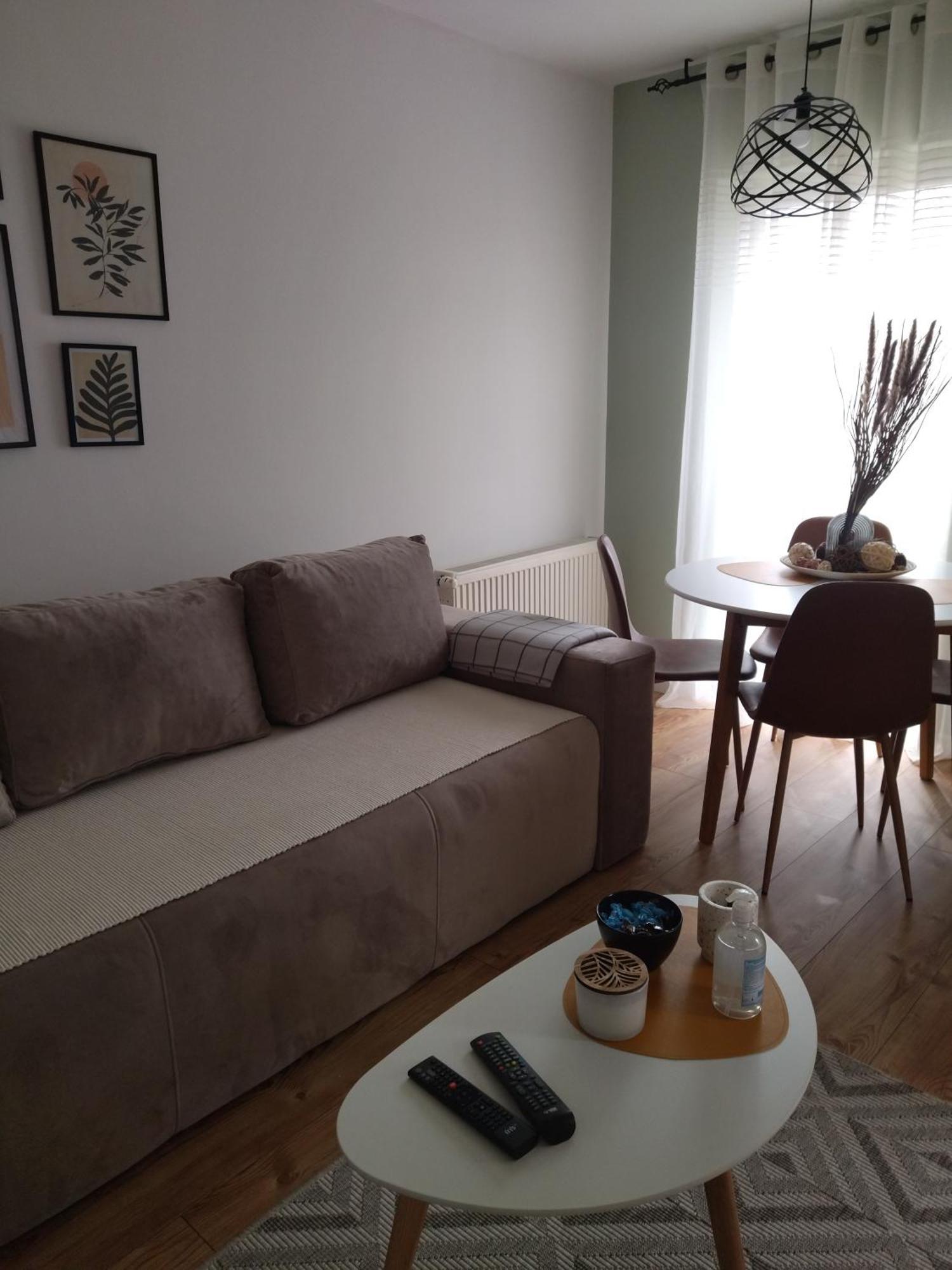 Apartman Element Kruševac Zewnętrze zdjęcie