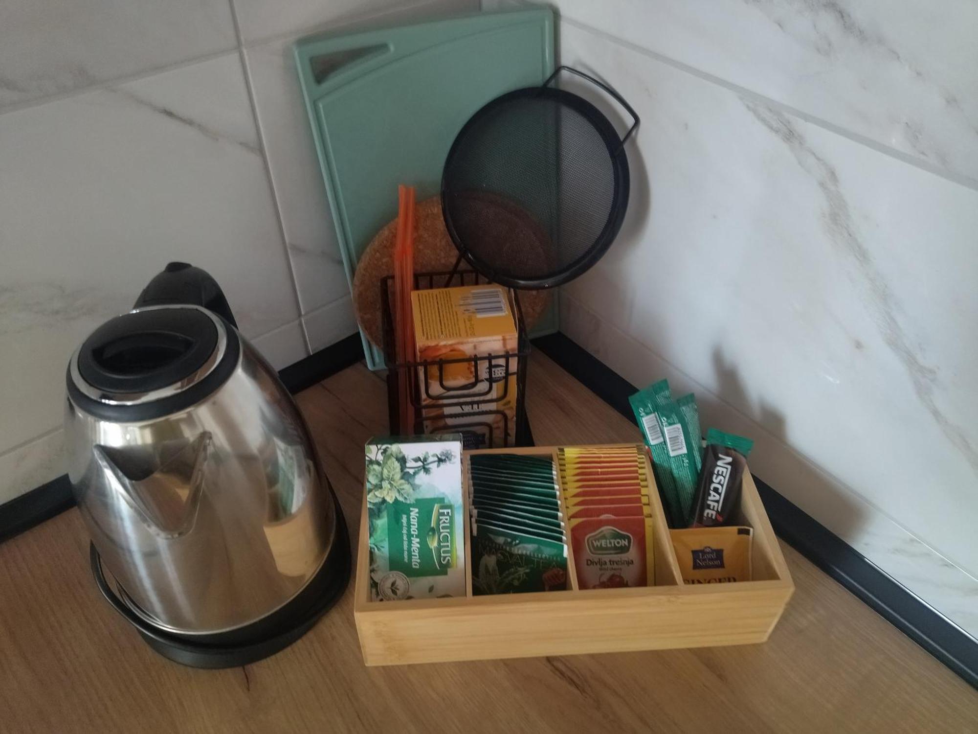 Apartman Element Kruševac Zewnętrze zdjęcie