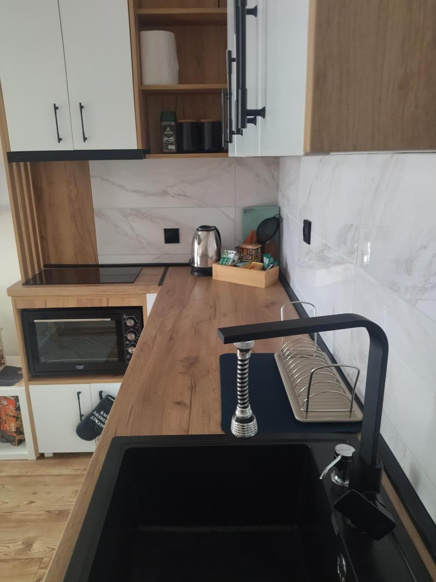Apartman Element Kruševac Zewnętrze zdjęcie