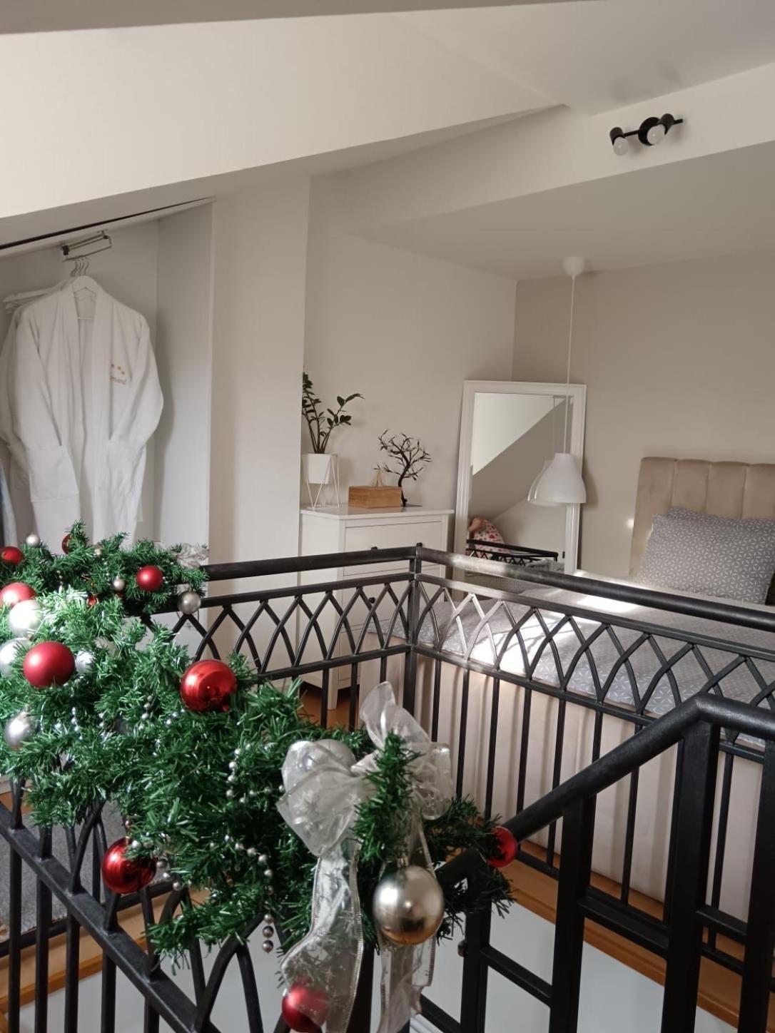 Apartman Element Kruševac Zewnętrze zdjęcie